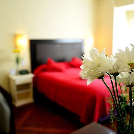Hotel Danieli Miramar  Buitenkant foto