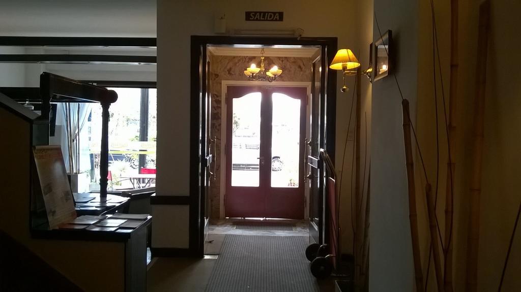 Hotel Danieli Miramar  Buitenkant foto