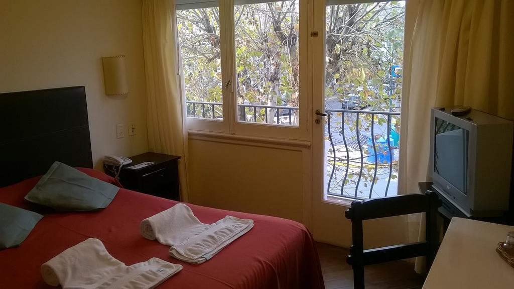 Hotel Danieli Miramar  Buitenkant foto