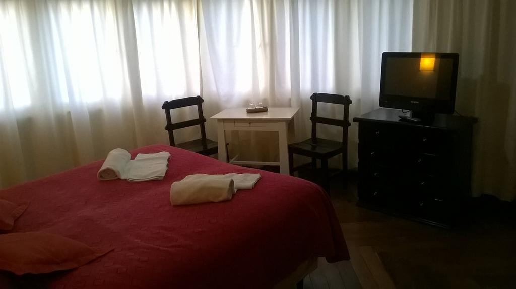 Hotel Danieli Miramar  Buitenkant foto