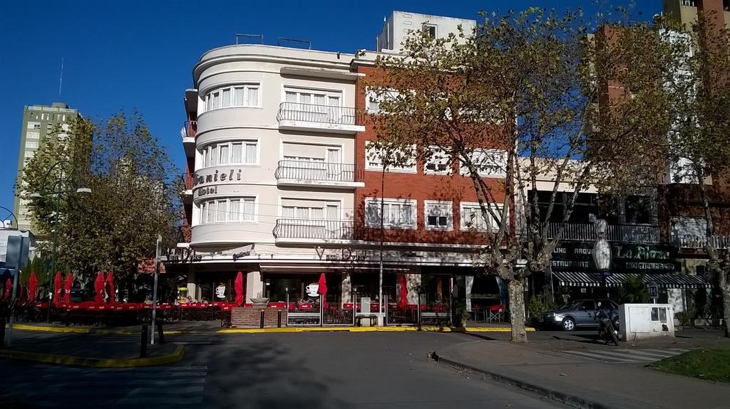 Hotel Danieli Miramar  Buitenkant foto