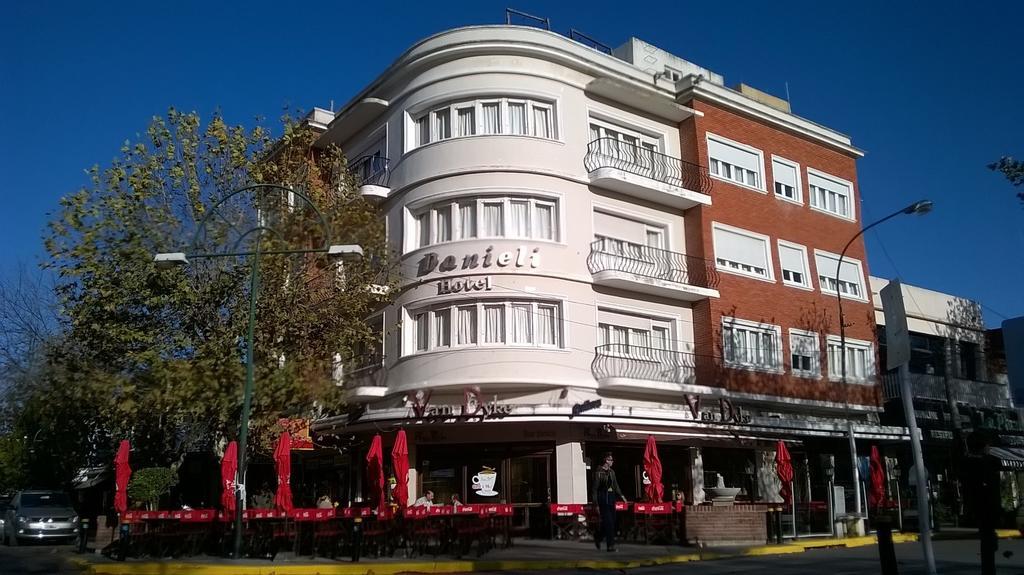 Hotel Danieli Miramar  Buitenkant foto