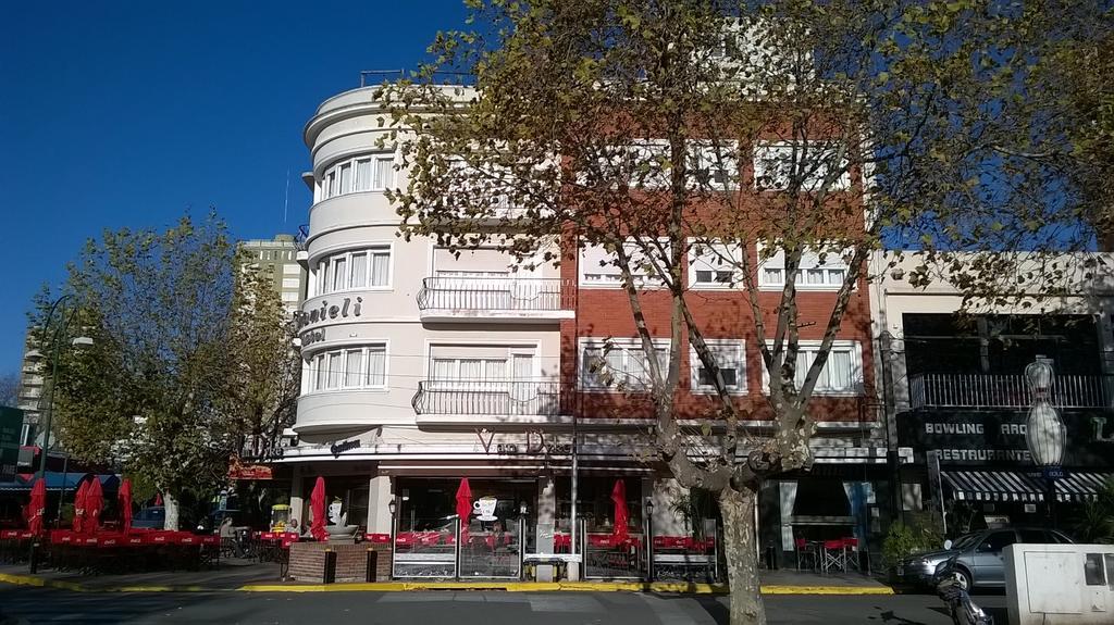 Hotel Danieli Miramar  Buitenkant foto