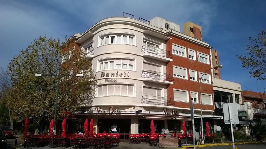 Hotel Danieli Miramar  Buitenkant foto