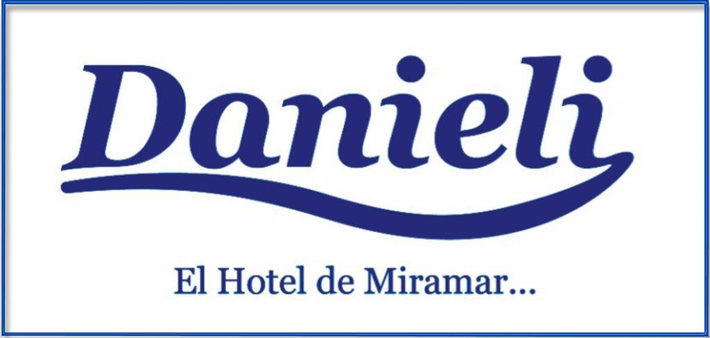 Hotel Danieli Miramar  Buitenkant foto