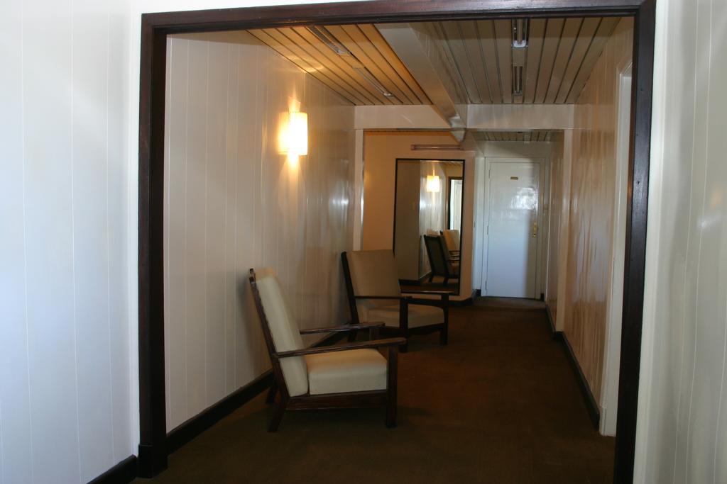 Hotel Danieli Miramar  Buitenkant foto