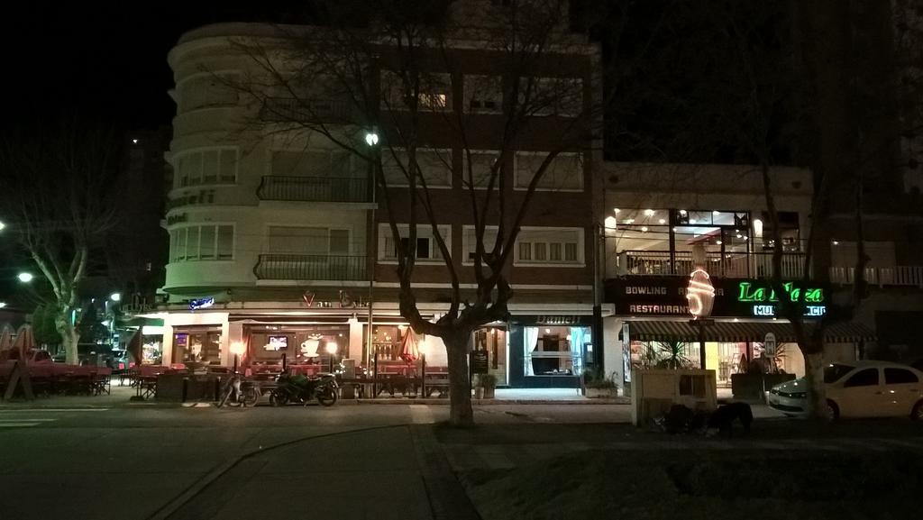 Hotel Danieli Miramar  Buitenkant foto
