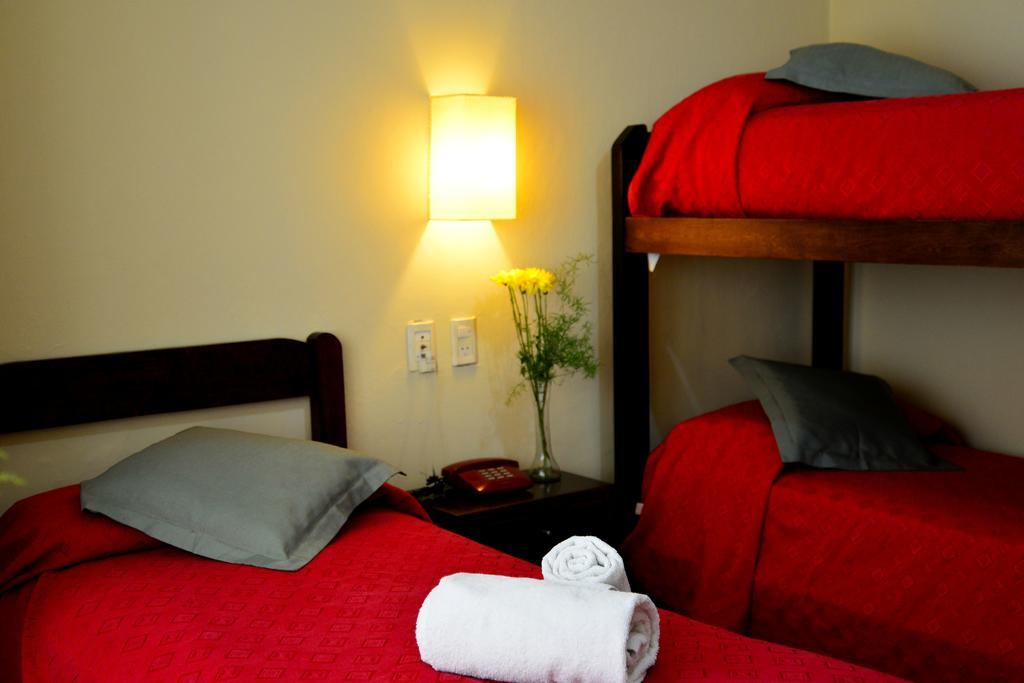 Hotel Danieli Miramar  Buitenkant foto