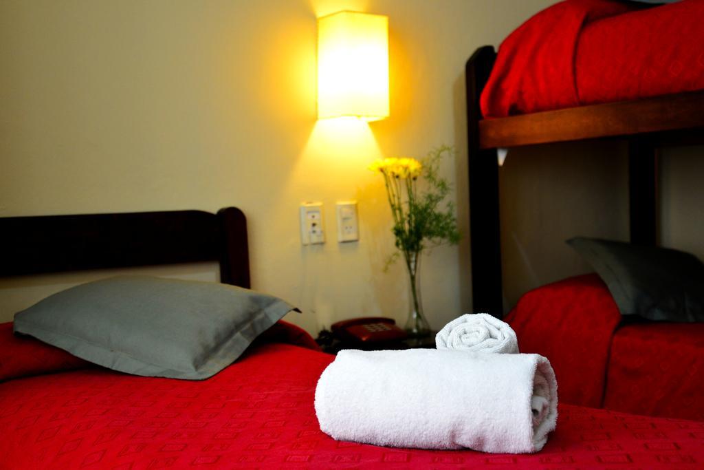 Hotel Danieli Miramar  Buitenkant foto