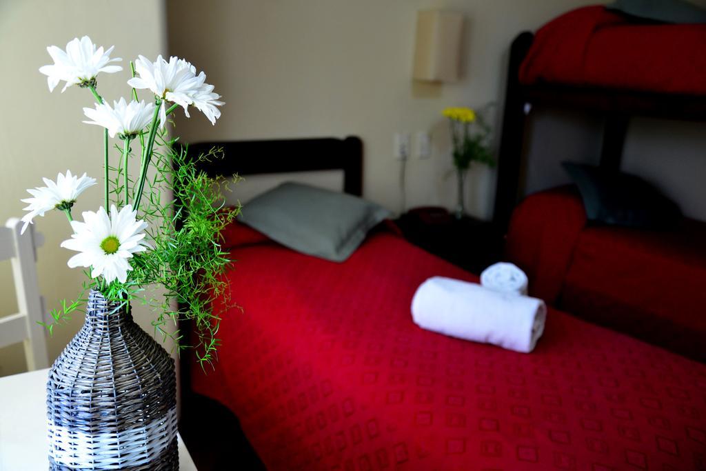 Hotel Danieli Miramar  Buitenkant foto