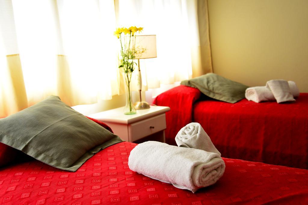 Hotel Danieli Miramar  Buitenkant foto