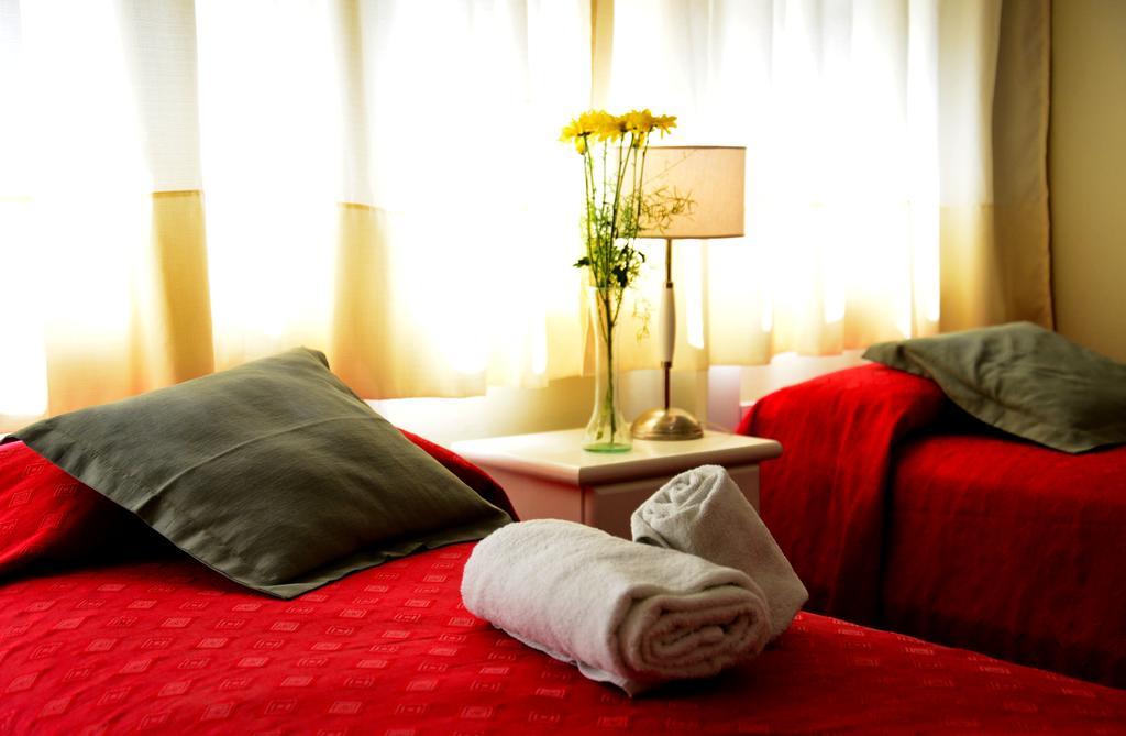 Hotel Danieli Miramar  Buitenkant foto