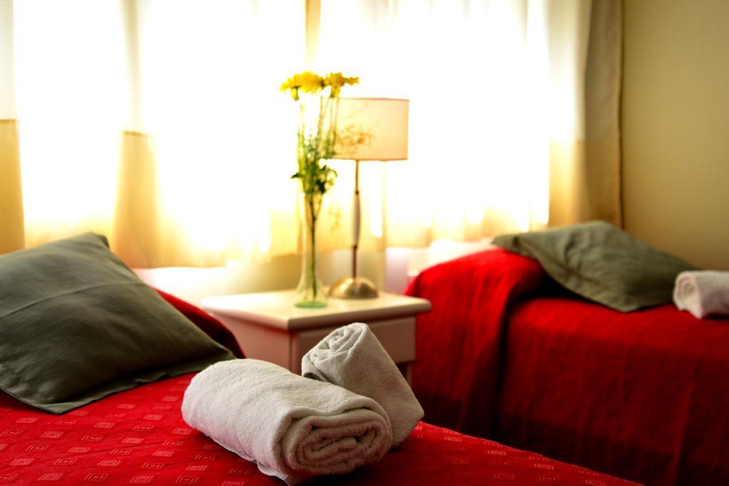 Hotel Danieli Miramar  Buitenkant foto