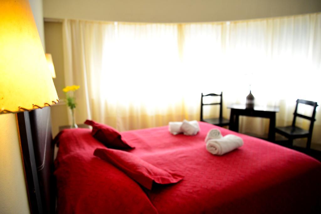 Hotel Danieli Miramar  Buitenkant foto