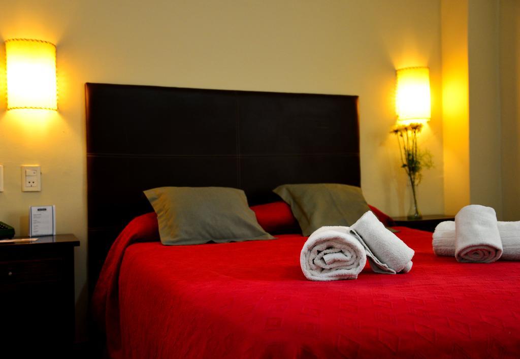Hotel Danieli Miramar  Buitenkant foto