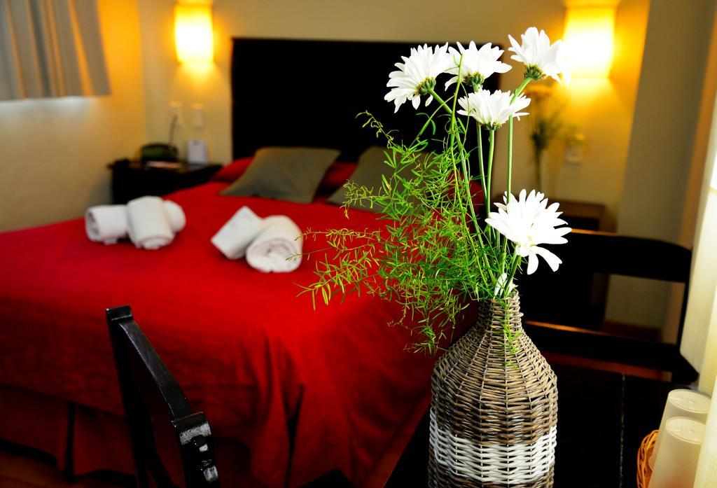 Hotel Danieli Miramar  Buitenkant foto
