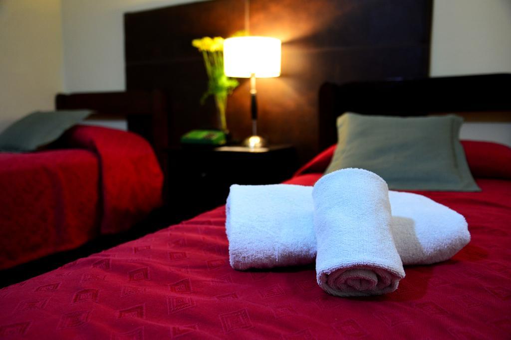Hotel Danieli Miramar  Buitenkant foto
