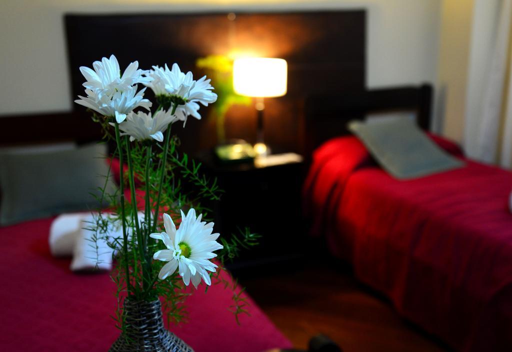 Hotel Danieli Miramar  Buitenkant foto