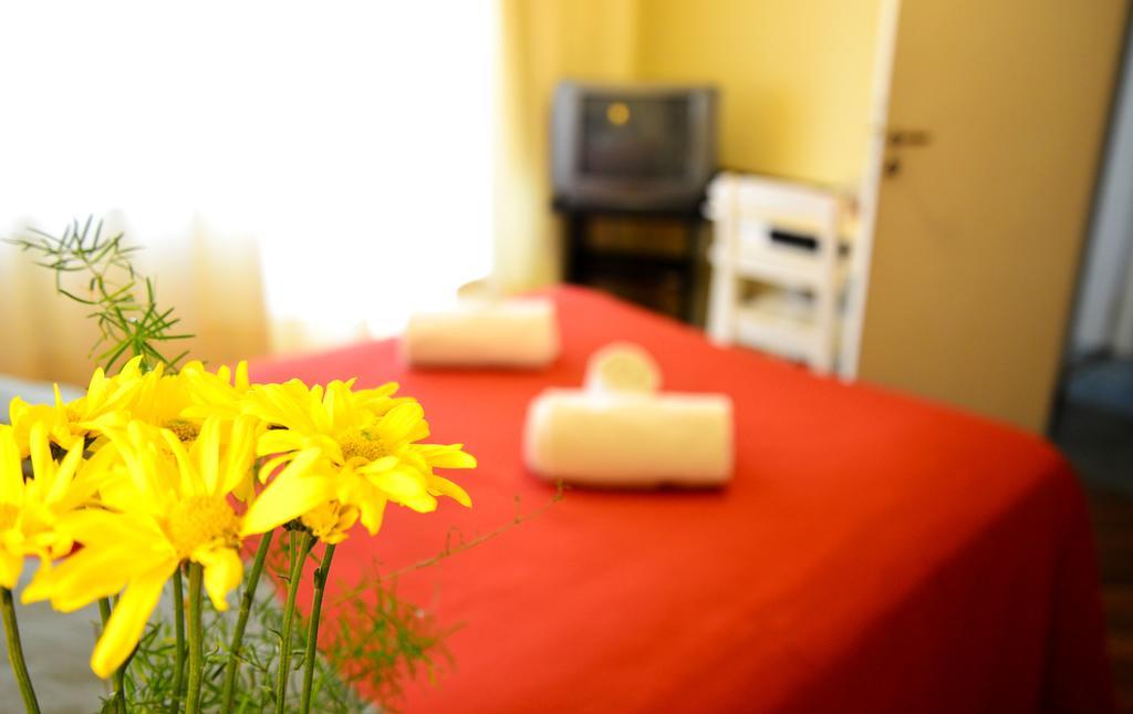 Hotel Danieli Miramar  Buitenkant foto