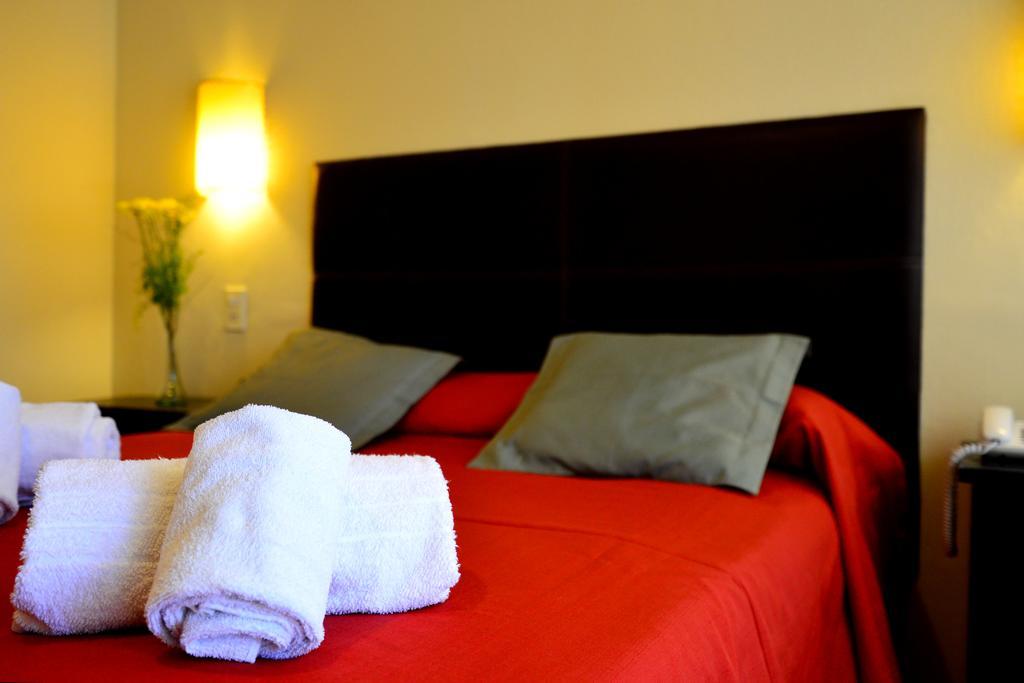 Hotel Danieli Miramar  Buitenkant foto