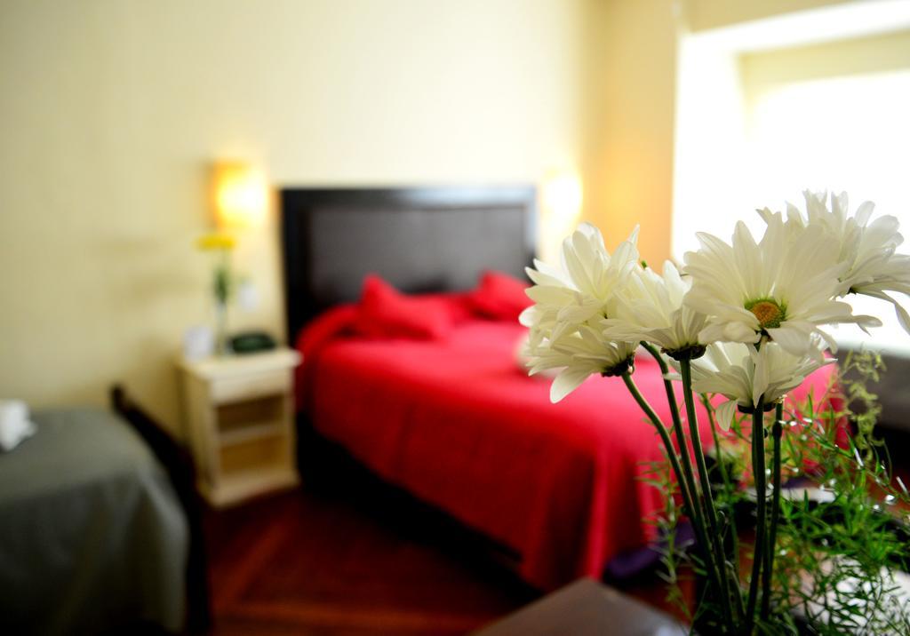 Hotel Danieli Miramar  Buitenkant foto