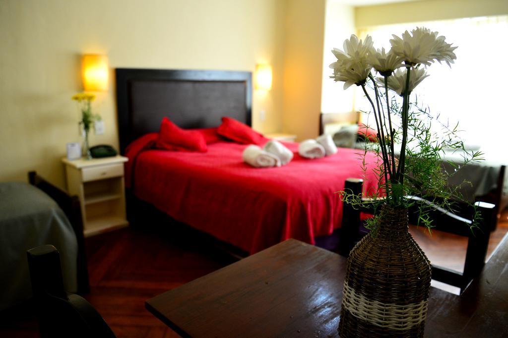 Hotel Danieli Miramar  Buitenkant foto